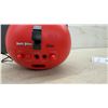Image 2 : Gear4 Angry Birds Red Bird Speaker with Bass/Volume Controls, AUX Input, 15V 2A with Power Adapter
