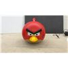 Image 5 : Gear4 Angry Birds Red Bird Speaker with Bass/Volume Controls, AUX Input, 15V 2A with Power Adapter