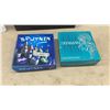Image 1 : Gigamic Sputnik & Shaman Board Games Bundle - 2 Games