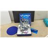 Image 2 : Gigamic Sputnik & Shaman Board Games Bundle - 2 Games
