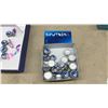 Image 4 : Gigamic Sputnik & Shaman Board Games Bundle - 2 Games