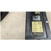 Image 6 : Office Supplies Lot: Heavy-Duty Stapler, Hole Punches, Pen Stands, Solar Calculator, Notepad and