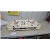 Image 1 : Stiga NHL Stanley Cup Rod Table Hockey Game