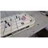 Image 2 : Stiga NHL Stanley Cup Rod Table Hockey Game