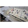Image 3 : Stiga NHL Stanley Cup Rod Table Hockey Game