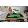 Image 1 : Aurora Derby Horse Racing Game with Original Box Vintage