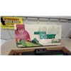Image 3 : Aurora Derby Horse Racing Game with Original Box Vintage