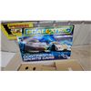 Image 2 : Scalextric Continental Sports Cars 1:32 Scale Slot Car Racing Set W5940T N.O.S.