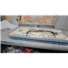 Image 3 : Munro Regulation Hockey Table Hockey Game with Original Box and Players Vintage