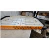 Image 13 : 3 Rod Hockey Games Eagle Toys Stanley Cup N.H.L. Hockey Table Top Game One with Some Players