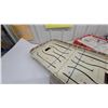 Image 5 : 3 Rod Hockey Games Eagle Toys Stanley Cup N.H.L. Hockey Table Top Game One with Some Players