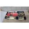 Image 1 : Toy State Classic T Battery Operated Remote Control Car with Controller in Box