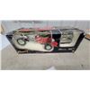 Image 4 : Toy State Classic T Battery Operated Remote Control Car with Controller in Box