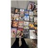 Image 3 : DVD Collection - Romance, Drama & Period Films - Approx 50 and More Titles Including Pride &