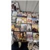 Image 4 : DVD Collection - Romance, Drama & Period Films - Approx 50 and More Titles Including Pride &