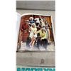 Image 5 : Collection of 6 Hollywood Books - Marilyn Monroe Biographies & Elvis Presley Graceland + Western