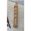 Image 7 : Chinese Paper Parasol with Floral Design and 2 Fabric Umbrellas with Curved Handles,New with Tags