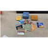 Image 4 : Copper Piggy Bank, Snoopy Pumpkins, Flamingo Lights, Boom Radio, Fossil Ornaments, Coasters and