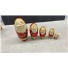 Image 8 : Copper Piggy Bank, Snoopy Pumpkins, Flamingo Lights, Boom Radio, Fossil Ornaments, Coasters and