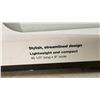 Image 5 : RCA ANT711 Amplified Indoor/Outdoor VHF/UHF HDTV Antenna, 10dB, 46.5 x 9"