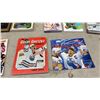 Image 4 : Collection of 10 Sports Books - Hockey, Billiards, Yo-Yo Tricks - Gretzky, Guy Lafleur, Stanley Cup