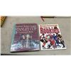 Image 5 : Collection of 10 Sports Books - Hockey, Billiards, Yo-Yo Tricks - Gretzky, Guy Lafleur, Stanley Cup