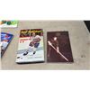 Image 6 : Collection of 10 Sports Books - Hockey, Billiards, Yo-Yo Tricks - Gretzky, Guy Lafleur, Stanley Cup