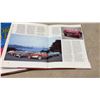 Image 12 : Collection of Transportation Books - Trains, Aviation, Sports Cars, Corvette, Motorcycles and More