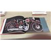 Image 15 : Collection of Transportation Books - Trains, Aviation, Sports Cars, Corvette, Motorcycles and More