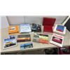 Image 1 : Collection of Transportation Books - Trains, Aviation, Sports Cars, Corvette, Motorcycles and More