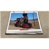 Image 6 : Collection of Transportation Books - Trains, Aviation, Sports Cars, Corvette, Motorcycles and More