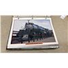 Image 7 : Collection of Transportation Books - Trains, Aviation, Sports Cars, Corvette, Motorcycles and More