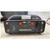 Image 4 : Radiodetection RD400 Cable & Pipe Locator Kit with RD400LCTx Transmitter and Clamp in Case