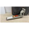 Image 5 : Radiodetection RD400 Cable & Pipe Locator Kit with RD400LCTx Transmitter and Clamp in Case