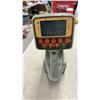 Image 8 : Radiodetection RD400 Cable & Pipe Locator Kit with RD400LCTx Transmitter and Clamp in Case