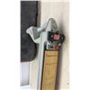Image 9 : Radiodetection RD400 Cable & Pipe Locator Kit with RD400LCTx Transmitter and Clamp in Case