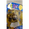 Image 5 : iPals Black Dog Speaker & Tiger Poo-Chi Gold Robot Dog in Box Vintage