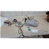 Image 1 : Sony PlayStation 1 Console SCPH-7501 with Controller, Memory Cards & Speakers