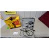 Image 1 : Kodak Brownie 8mm Movie Projector with Original Box, Manual & Carrying Case