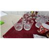 Image 3 : Collection of Shot Glasses & Tumblers Incl. Souvenir, Crystal Cut & Bird Motif Designs Some Vintage