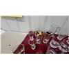 Image 7 : Collection of Shot Glasses & Tumblers Incl. Souvenir, Crystal Cut & Bird Motif Designs Some Vintage