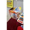 Image 6 : Toy Lot: X-Men Storm Figure, Tomy Robot, Inspector Gadget Figure, a Bug's Life Flik Figure