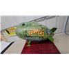 Image 1 : Teenage Mutant Ninja Turtles Blimp Vehicle Playset