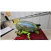 Image 5 : Teenage Mutant Ninja Turtles Blimp Vehicle Playset