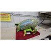 Image 6 : Teenage Mutant Ninja Turtles Blimp Vehicle Playset
