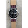 Image 3 : Sea-Doo Watches (2) with Stainless Steel Cases, Japan Movement, Leather Straps & Metal Tin Cases