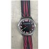 Image 5 : Sea-Doo Watches (2) with Stainless Steel Cases, Japan Movement, Leather Straps & Metal Tin Cases