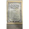 Image 3 : National Geographic Magazines (1918-1919), Anatomy Book, Best Anthems No.1 by W.a. Ogden