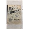 Image 5 : National Geographic Magazines (1918-1919), Anatomy Book, Best Anthems No.1 by W.a. Ogden