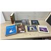 Image 1 : Collection of Nature & Outdoor Books Including Birds of Canada, Game Fishing, Astronomy Guide and